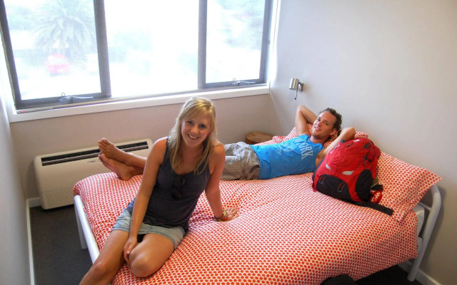 YHA Port Elliot