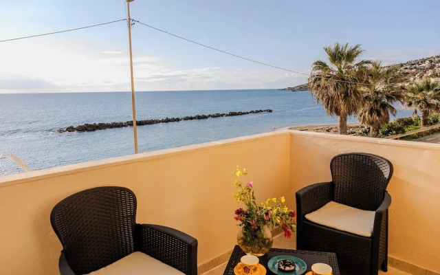 Casa Mare Torre San Carlo