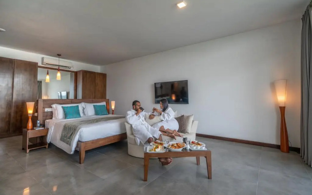 The Habitat Kosgoda by Asia Leisure