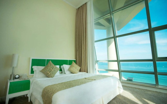 Sunshine Resort Intime Sanya