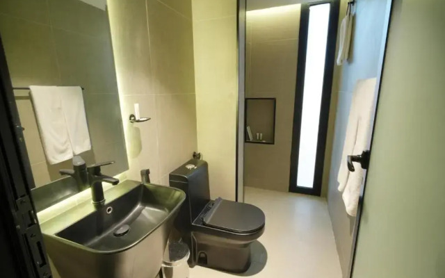 HDB Hotel tabuk