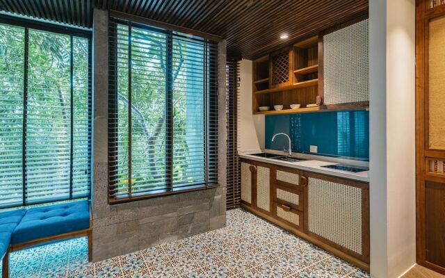 Minh Boutique Hotel & Apartment