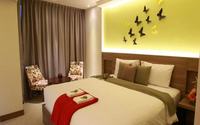 Levana Pattaya Hotel