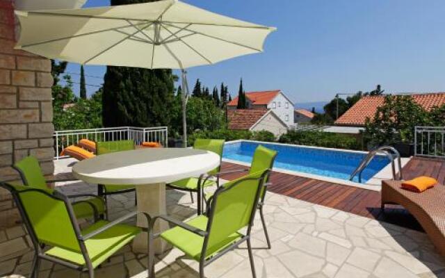 Vacation Home Villa Oleandra