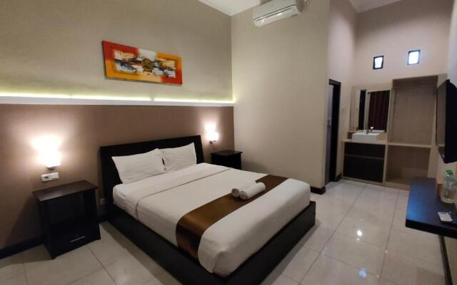 Hotel Orizatha