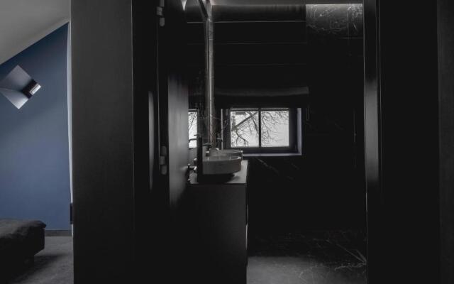 Berman House