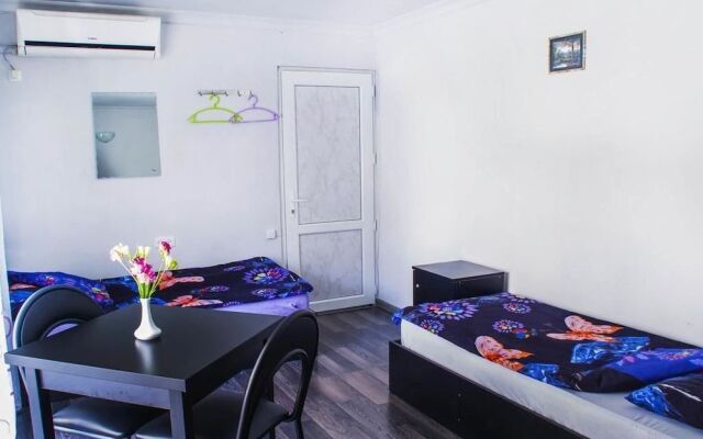 Hostel Tour Verginia