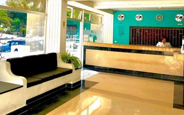 Albufeira Jardim Apartments