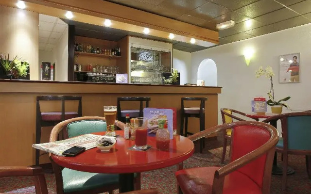 ibis budget Béziers Est Mediterranée