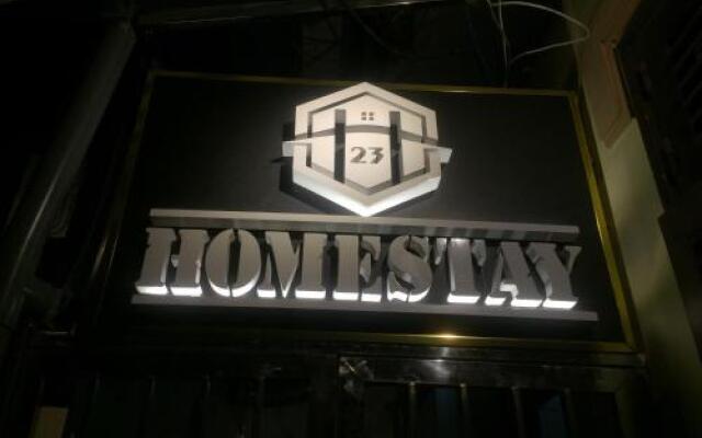 23 Homestay