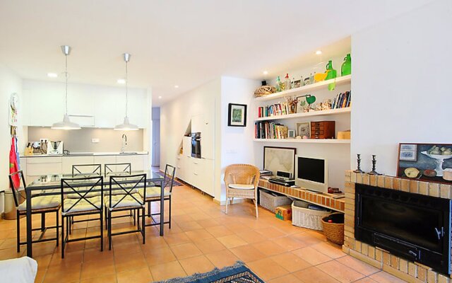 House Salins Ispica
