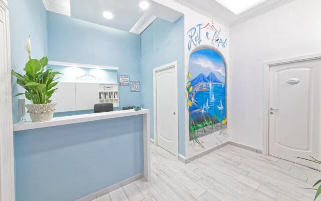 B&B Rest a Napoli