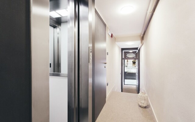 Petronio Residence