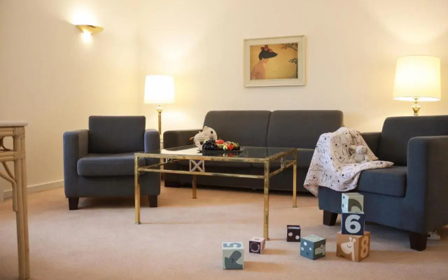 Hotel Bristol Berlin