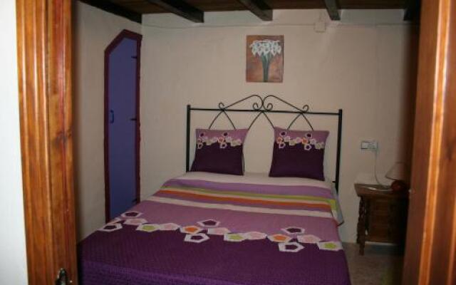 Casa Rural El Merendero