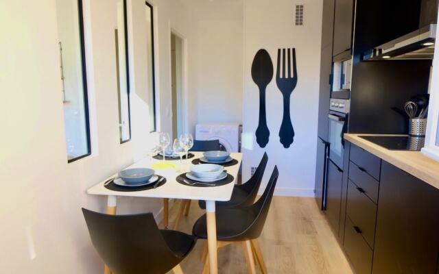 LaCompanyDes Concierges Loft Et Affaires