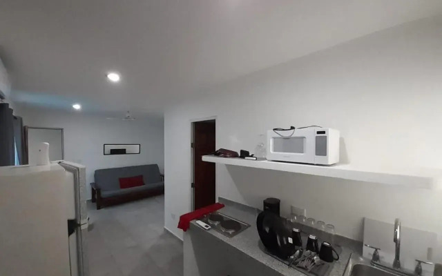 Casa la Catrina