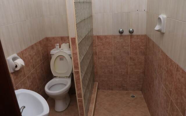 Sunrise Resort Apartments & Spa