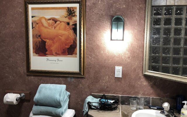 Wild Rose Manor Bed and Breakfast