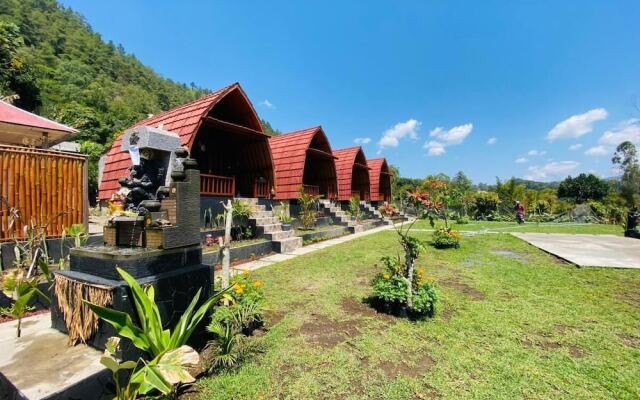 D'Taman Cabin Kintamani