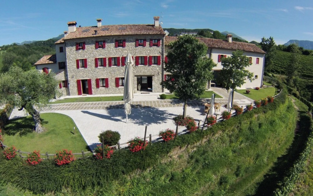 Agriturismo Althea