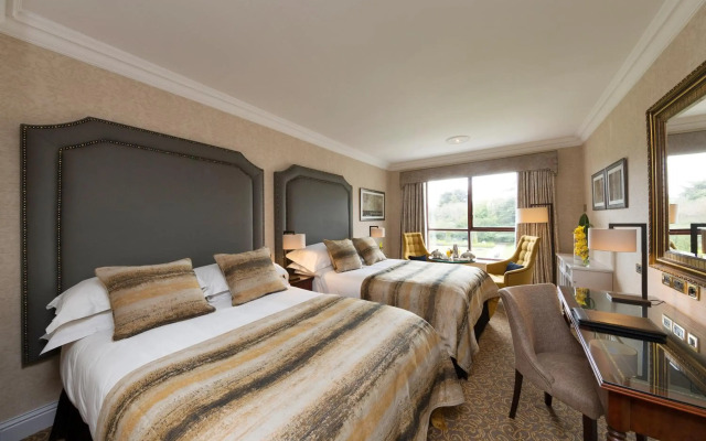 Radisson Blu St. Helen's Hotel