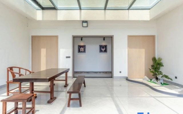 Xingyi Yunqi Xiaozhu Homestay （Wanfeng Forest Scenic Area ）