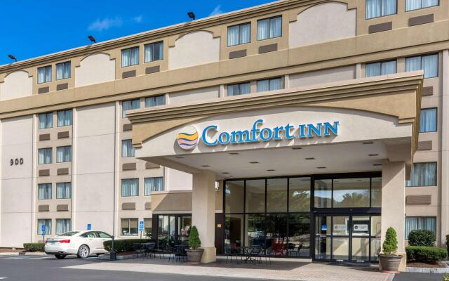 Comfort Inn Boston