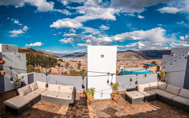 Ayni Cusco Hotel