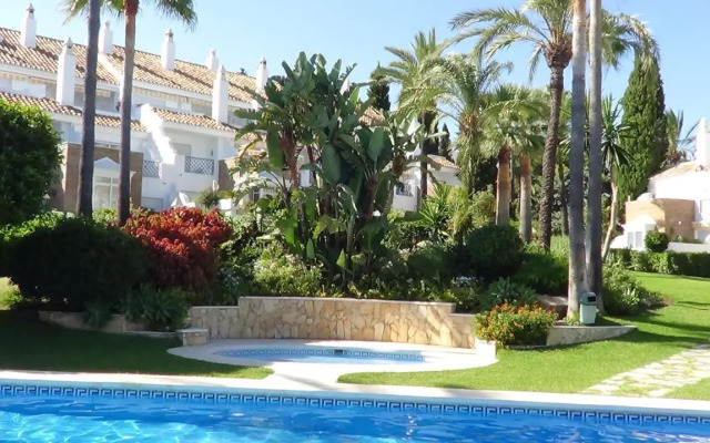 Apartament - dom, Hiszpania Andaluzja, Costa del Sol