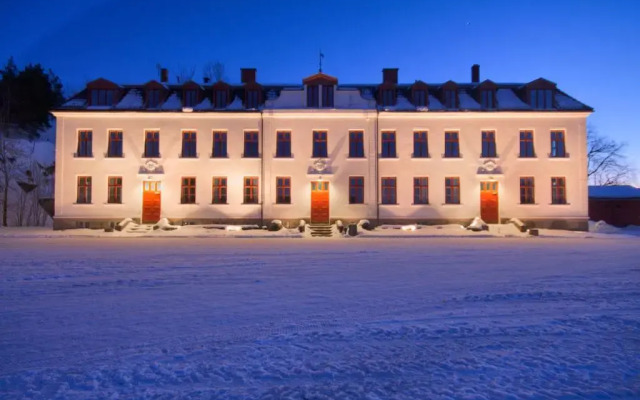 Oscarsborg Castle Hotel & Resort
