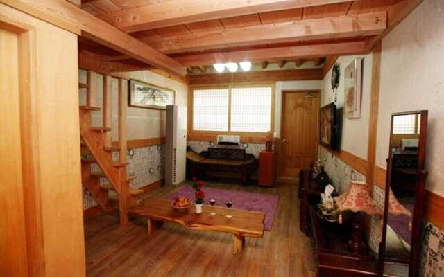 Gamasot Pension