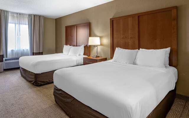Comfort Inn Moline - Quad Cities