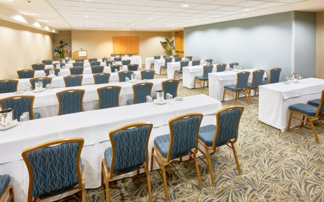 Ala Moana Hotel by Mantra