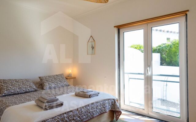 Villa Canto da Baleia