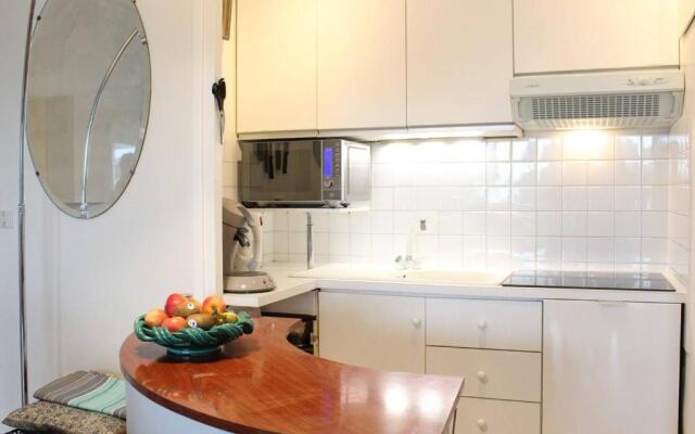 Appartement La Baule, 1 pièce, 4 personnes - FR-1-245-95
