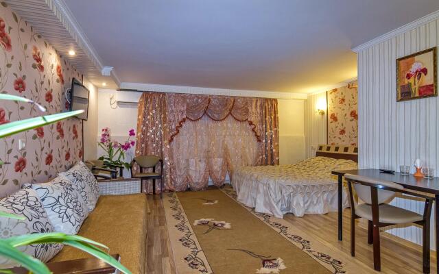 Гостиница «Натали»