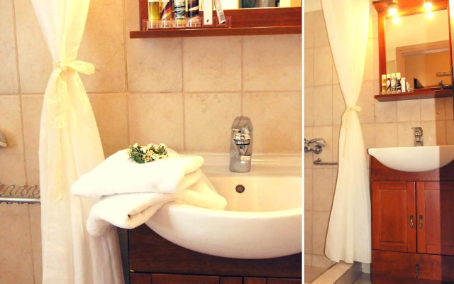 Agnantia Bed & Breakfast