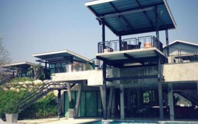 Sasima Moonlight Villa