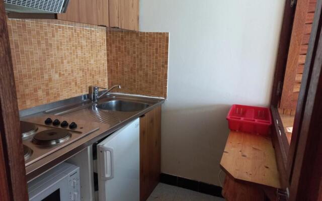 Appartement Tignes, 1 pièce, 4 personnes - FR-1-449-144