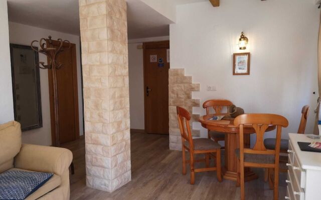 Apartamento Santa Maria by Be Alicante