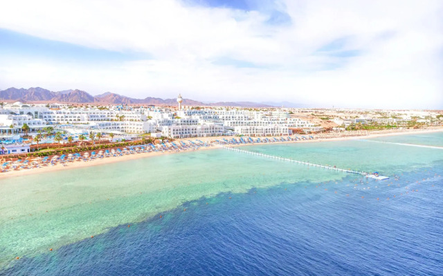 Pickalbatros Palace Resort — Sharm El Sheikh