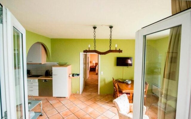 Casa Wernina