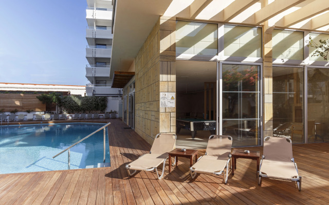 Athena Hotel