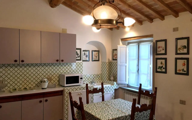 Casenuove II - Casale Con Parco E Piscina