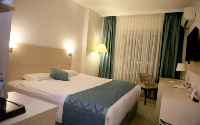Ahsaray Otel