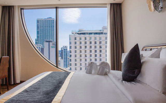 Grand Tourane Nha Trang Hotel - Image 6
