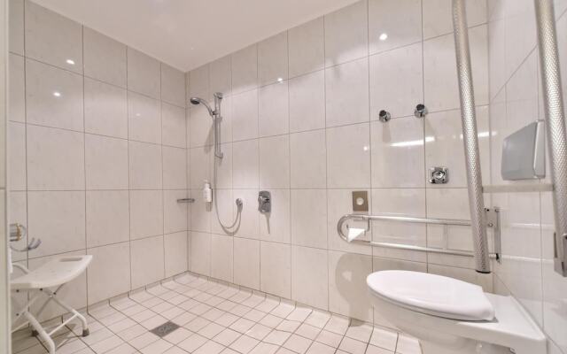 Stadthotel Iserlohn