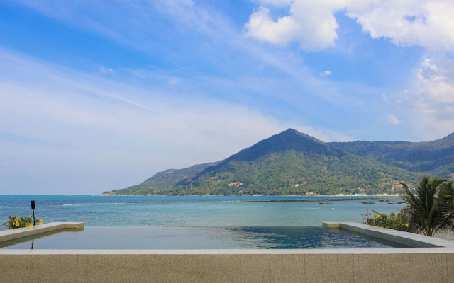 Chaloklum Residences by Kupu Kupu Phangan