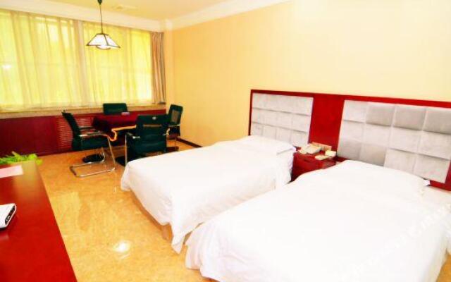 Xi'an Shuangyi Hotel